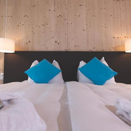 Bever Lodge 외부 사진