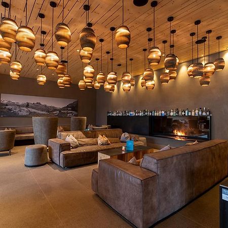 Bever Lodge 외부 사진