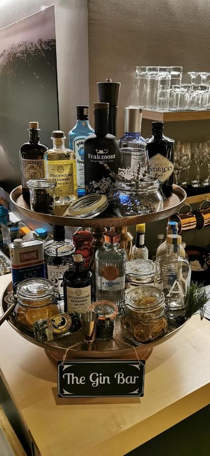 Bever Lodge 외부 사진