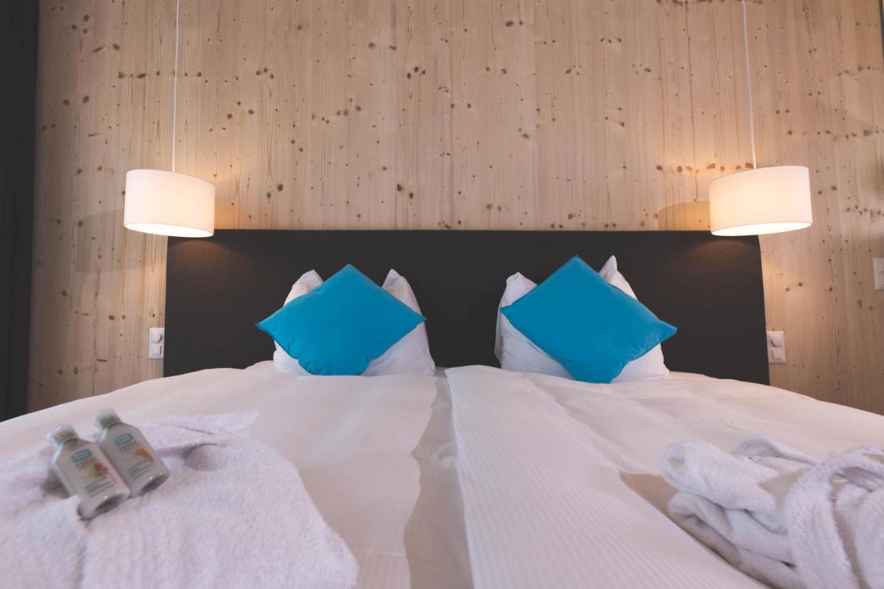 Bever Lodge 외부 사진