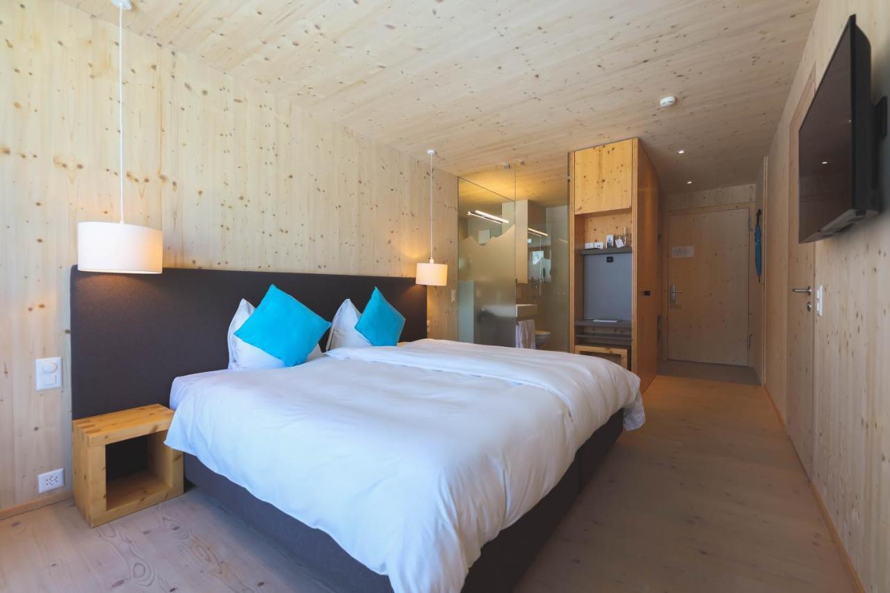 Bever Lodge 외부 사진