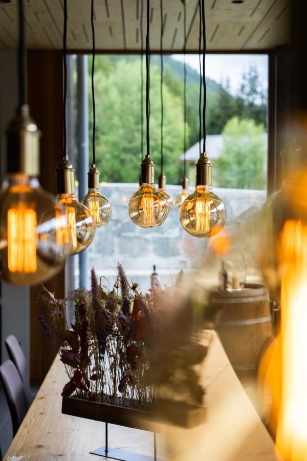 Bever Lodge 외부 사진