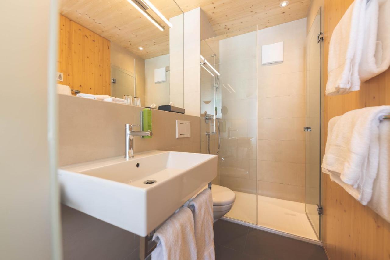 Bever Lodge 외부 사진