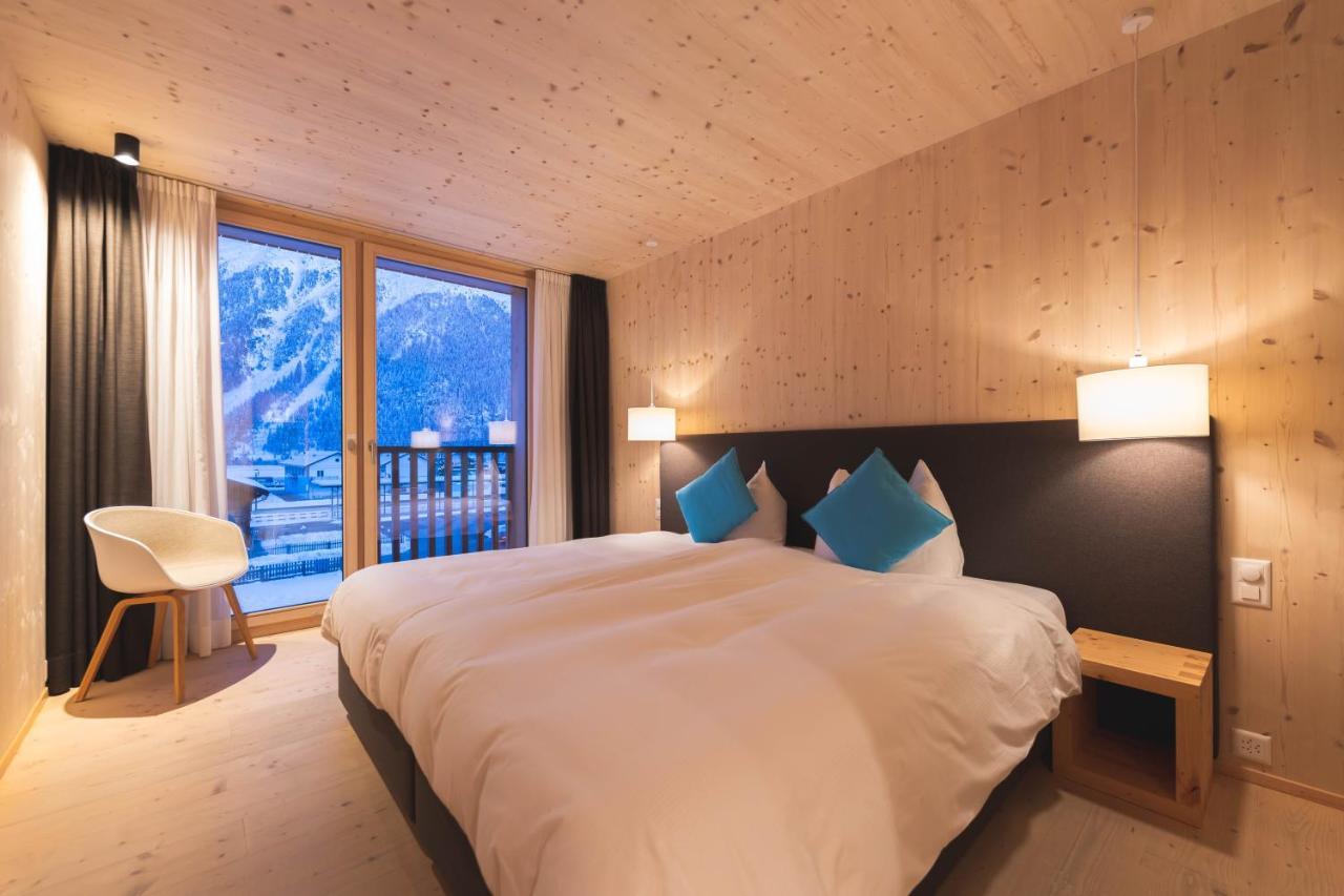 Bever Lodge 외부 사진