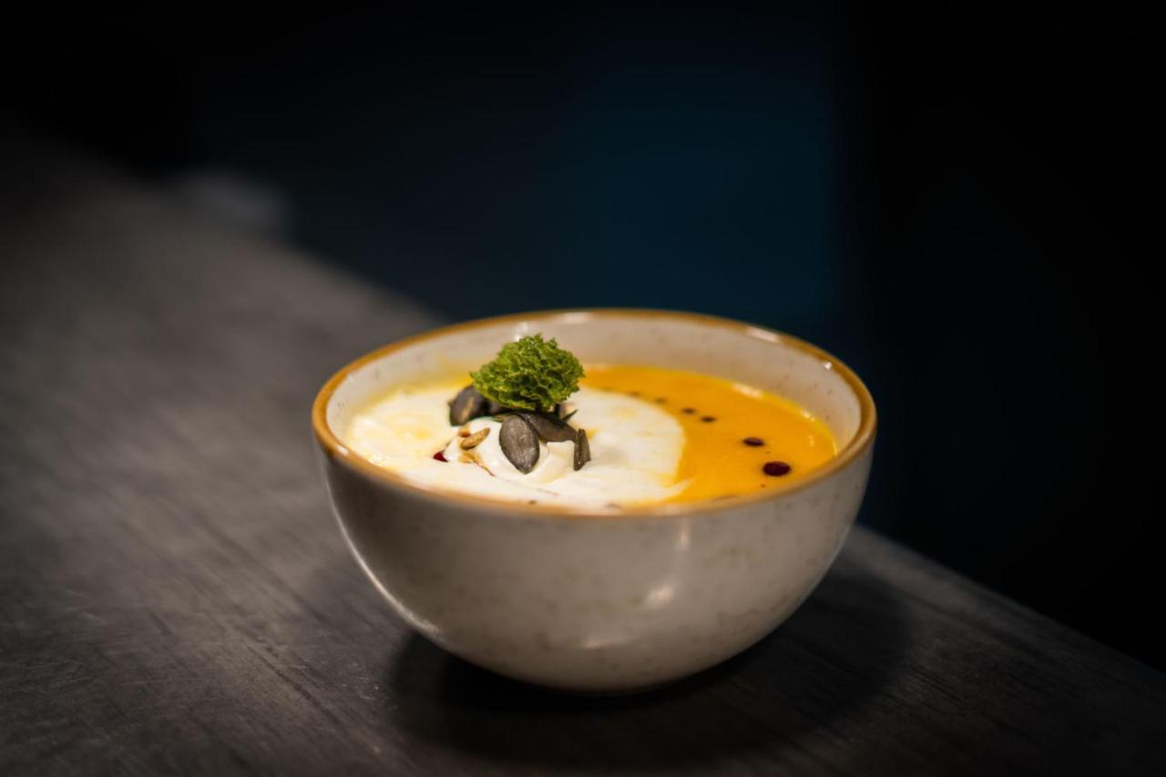 Bever Lodge 외부 사진