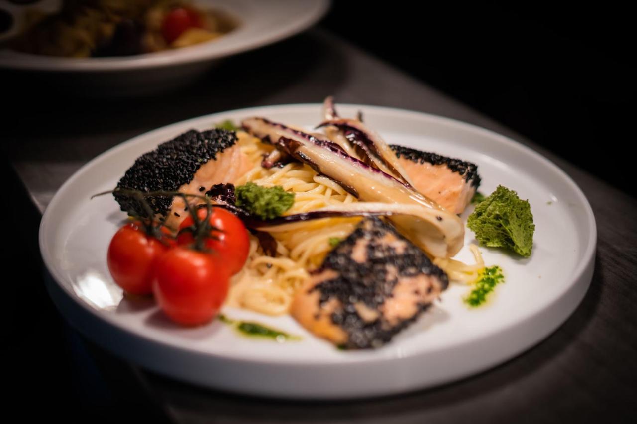 Bever Lodge 외부 사진