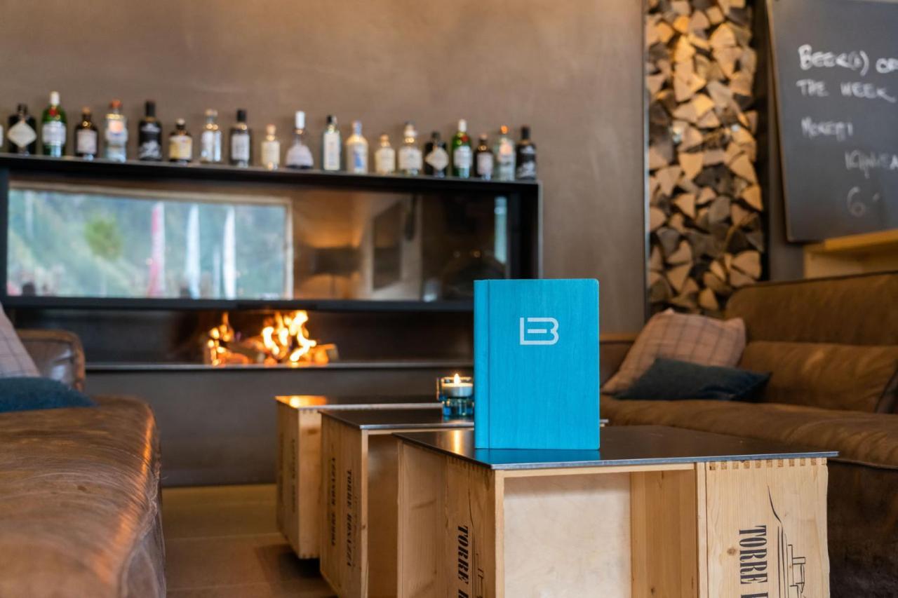 Bever Lodge 외부 사진