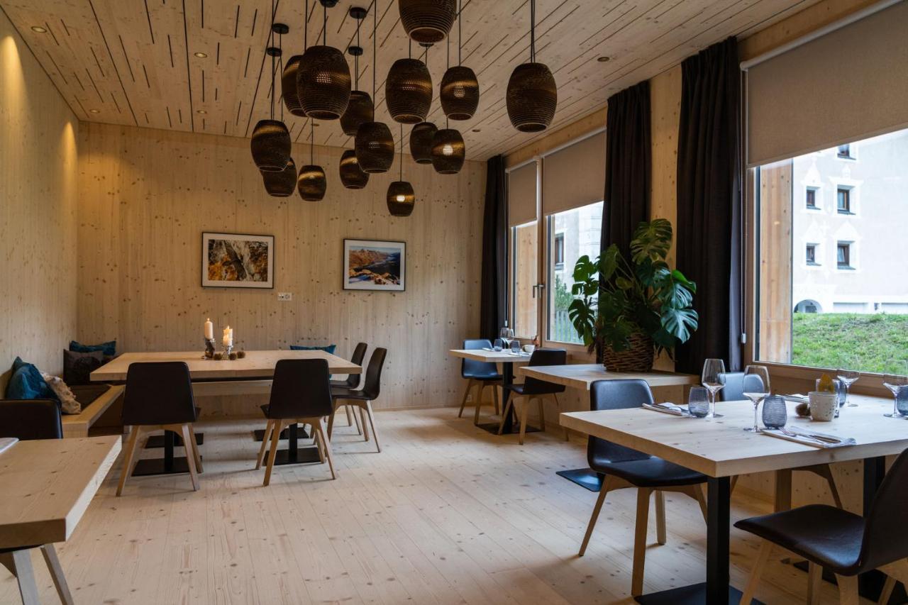 Bever Lodge 외부 사진