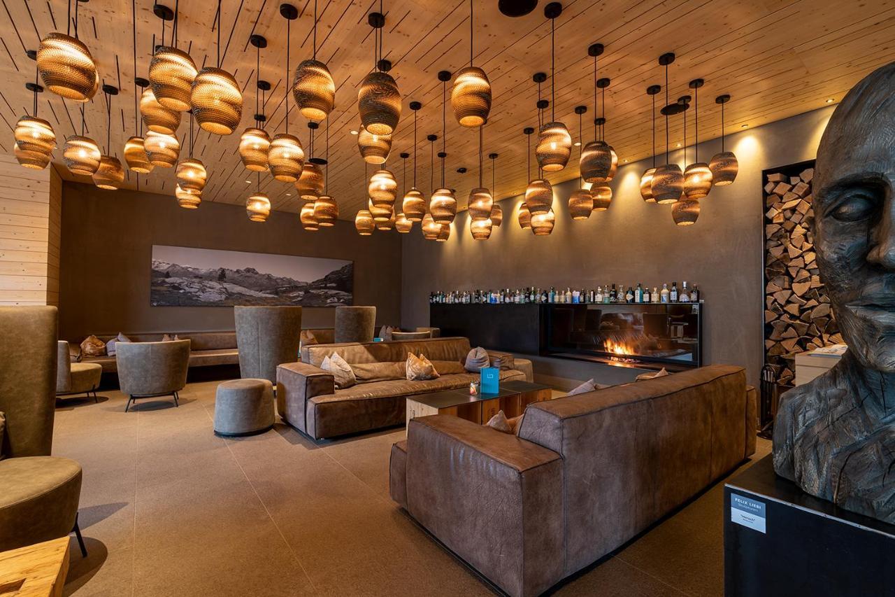 Bever Lodge 외부 사진