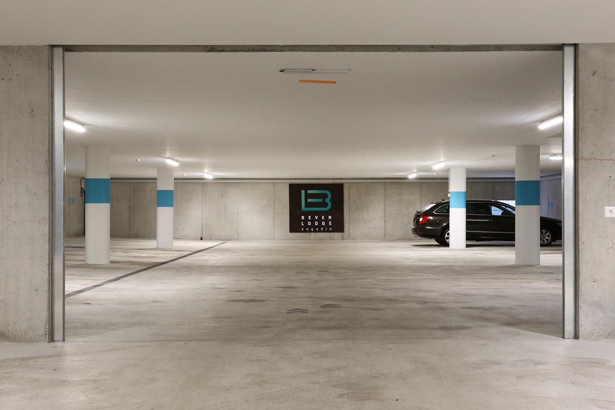 Bever Lodge 외부 사진