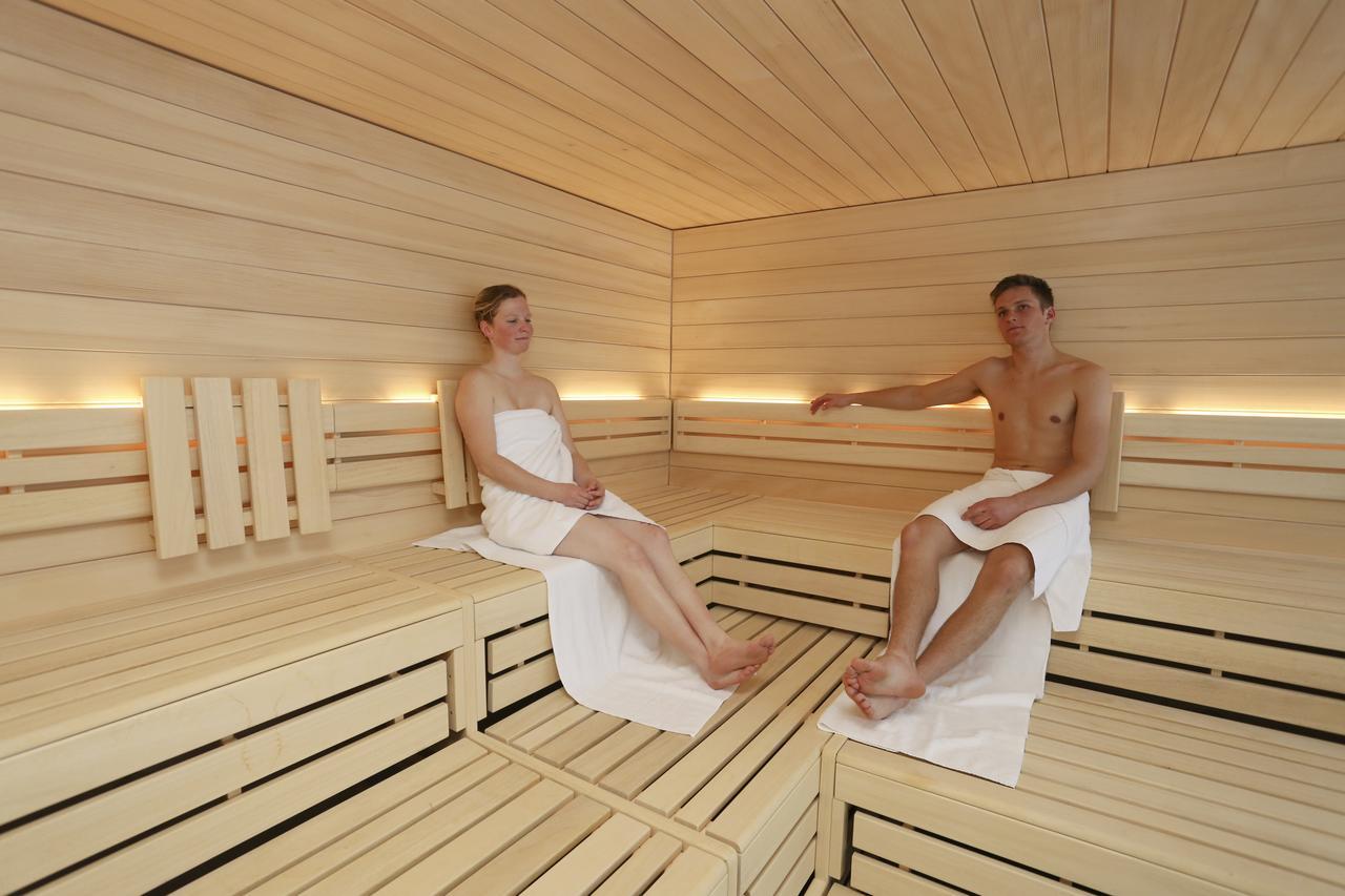 Bever Lodge 외부 사진