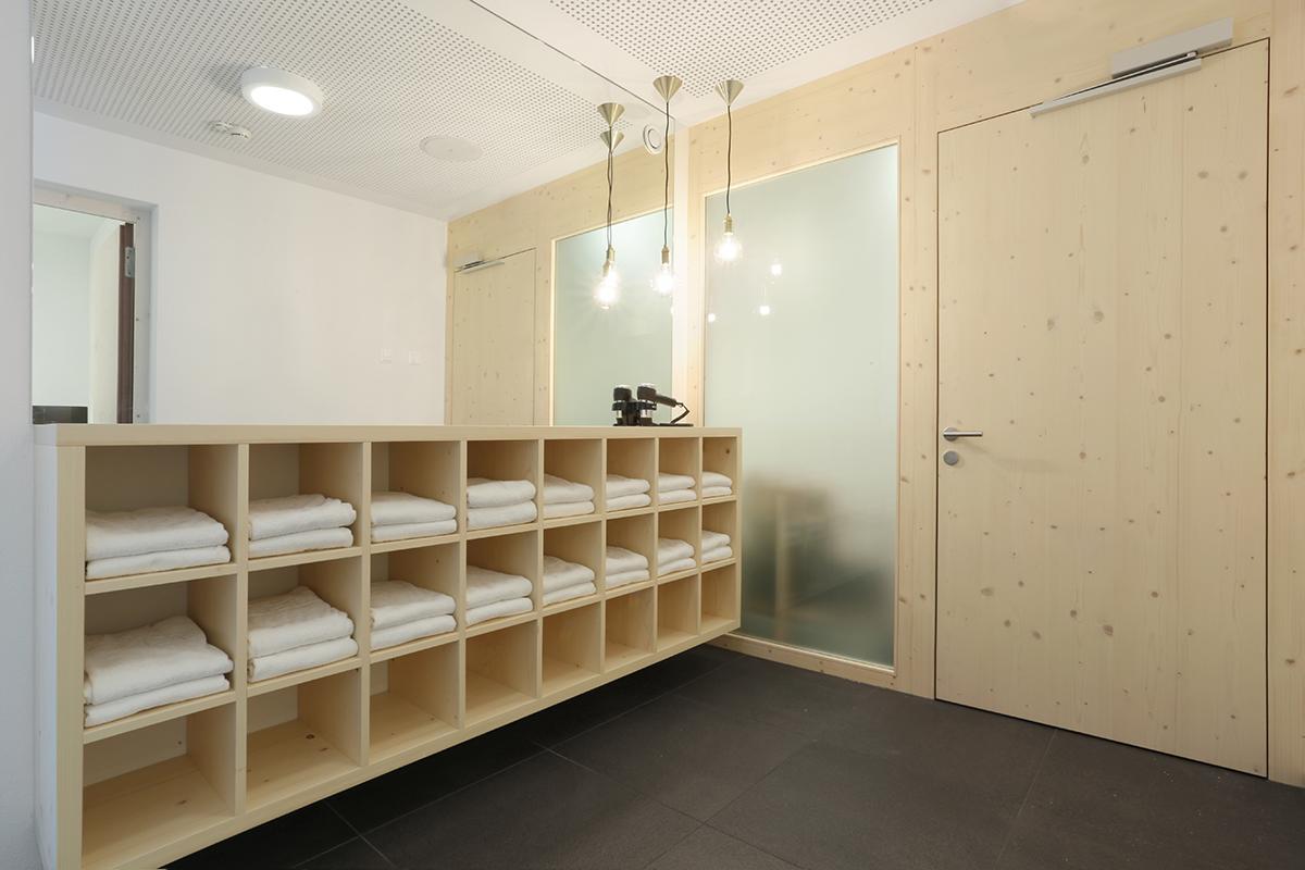 Bever Lodge 외부 사진