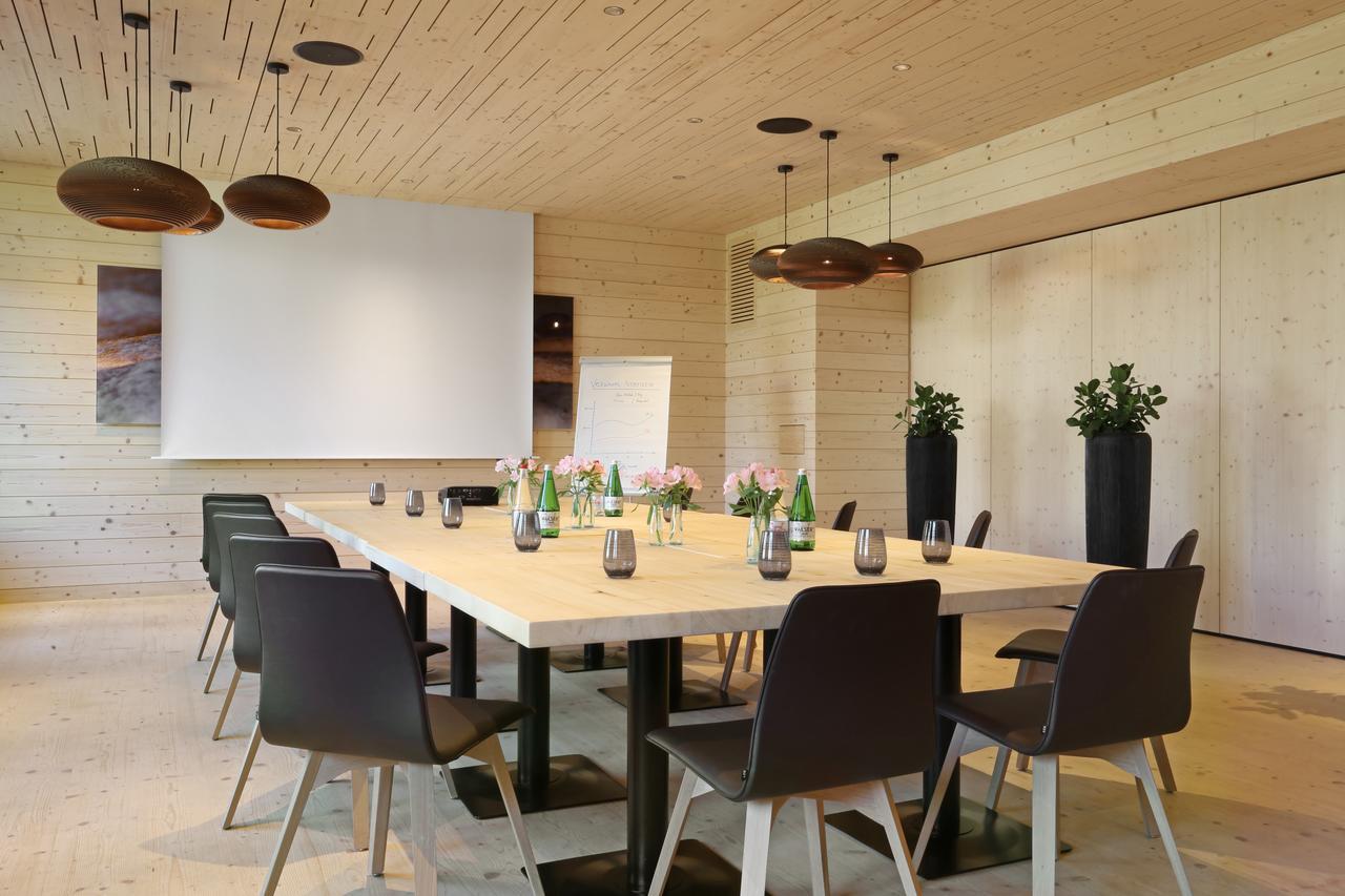 Bever Lodge 외부 사진