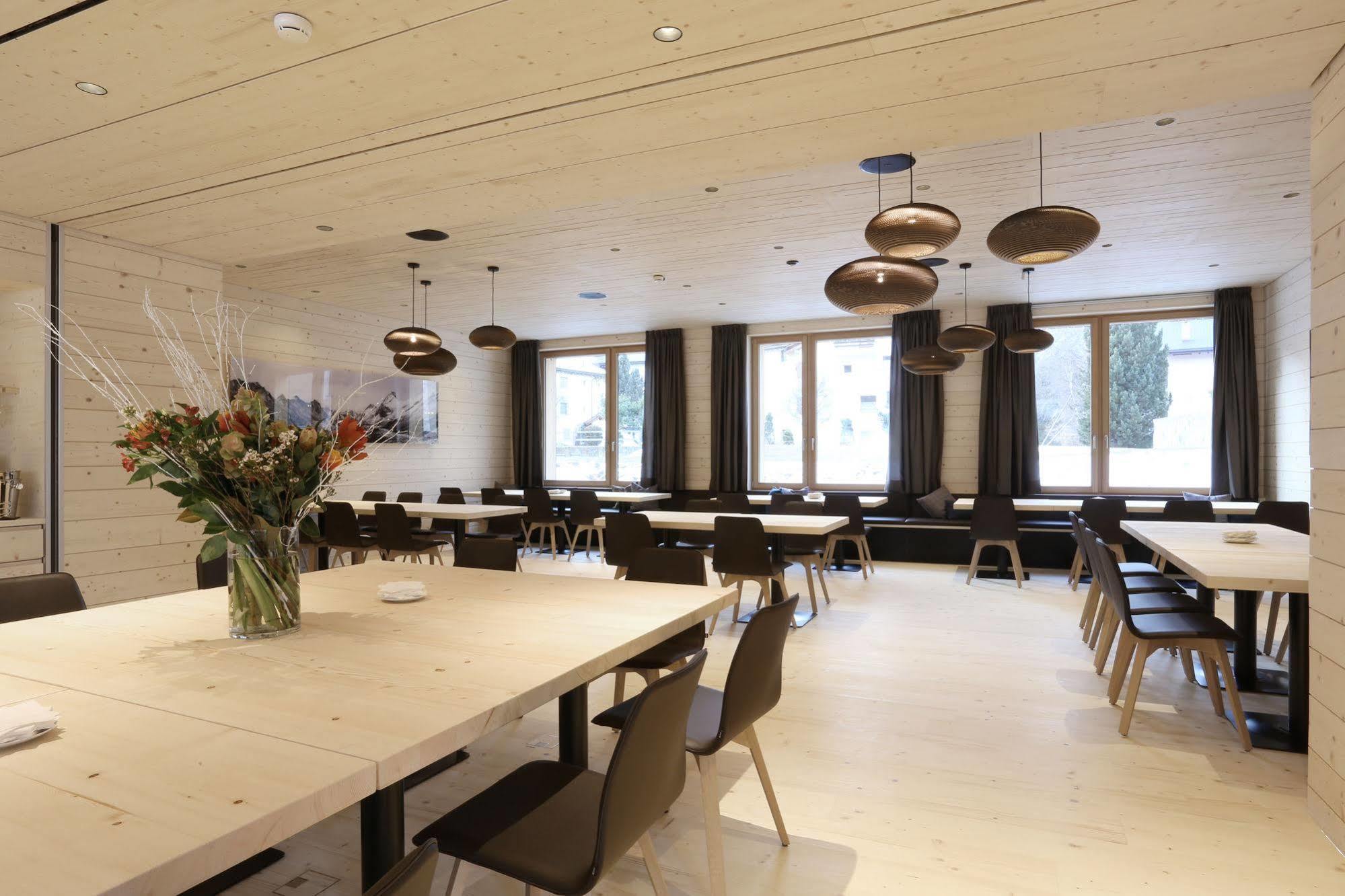Bever Lodge 외부 사진