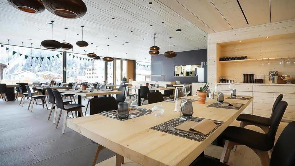 Bever Lodge 외부 사진