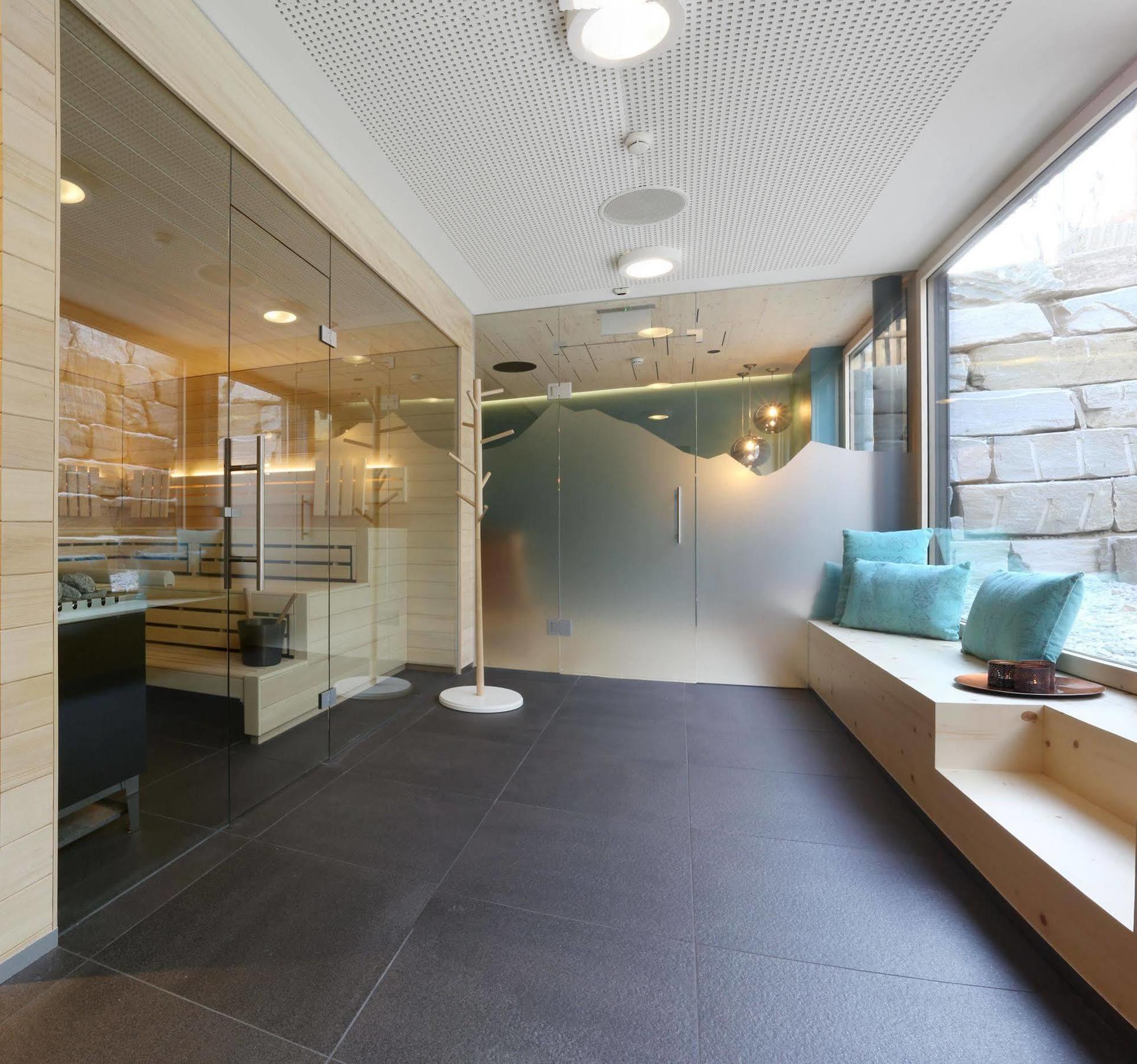 Bever Lodge 외부 사진