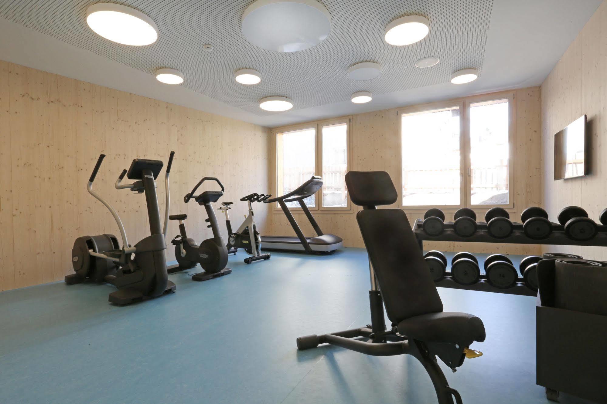 Bever Lodge 외부 사진
