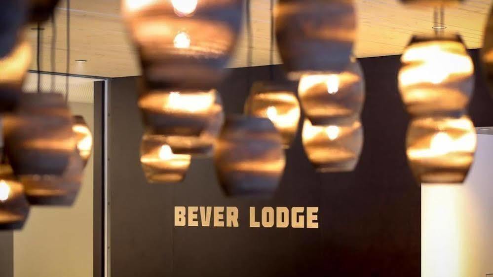 Bever Lodge 외부 사진