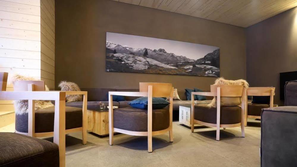 Bever Lodge 외부 사진